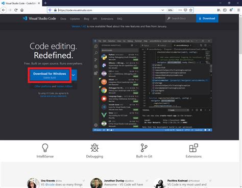vs Code Download for Windows 7 的图像结果
