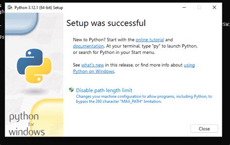 Image result for Python Implementation in Windows