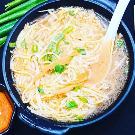 Best Joints For North Eastern Food In Mumbai | LBB Mumbai