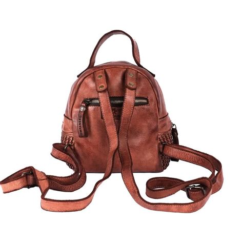 Alessia - The Backpack – Kompanero