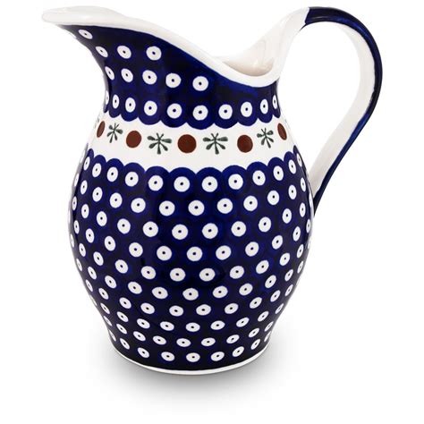 Wasserkaraffe 1,7L Ø21,5cm, H=21,0cm, Dekor 41, 52,99