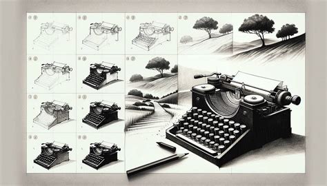 Image result for Charcoal Drawing Tutorial