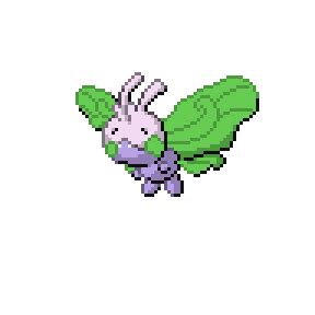Goofree #444.12 - FusionDex