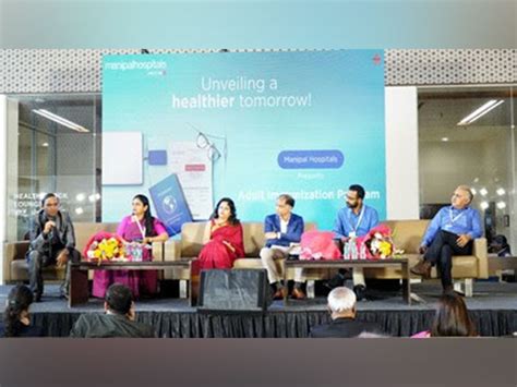 Manipal Hospitals Whitefield Introduces Innovative Healthcare ...