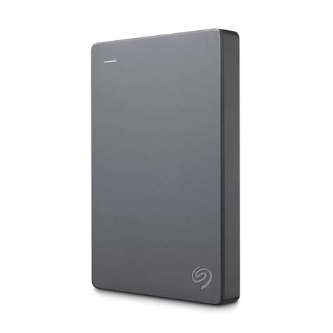 2TB Seagate Basic Portable 2.5″ USB 5Gbps Type-A External Hard Drive ...