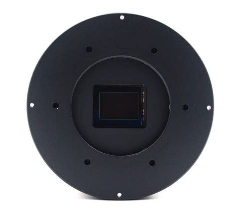 Player One Astronomy Artemis-C Pro (IMX294) USB3.0 Color Cooled Camera ...