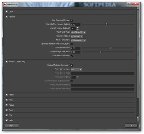 Autodesk Mudbox Tutorials 的图像结果