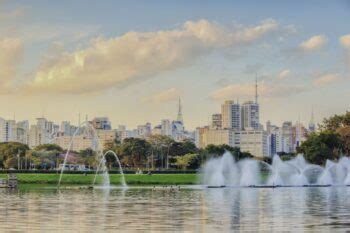 São Paulo Our Tips at a Glance