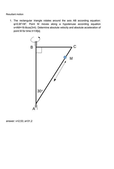 Image result for Acceleration Triangle