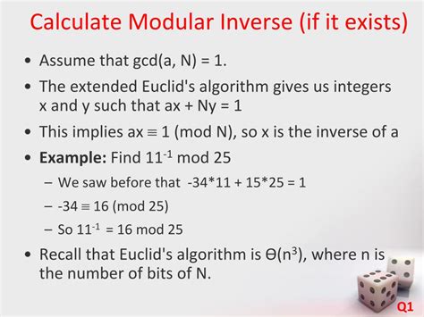 Modular Inverse Calculator 的图像结果