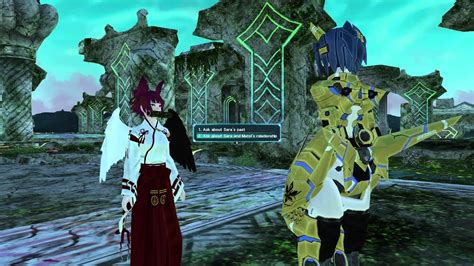 PSO2 Ep3 的图像结果