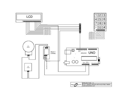 Arduino LCD Countdown 的图像结果