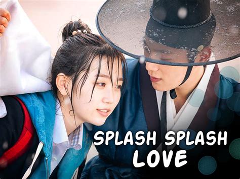 Prime Video: Splash Splash Love