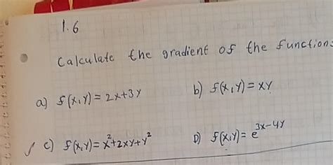 How to Calculate Gradient F 的图像结果