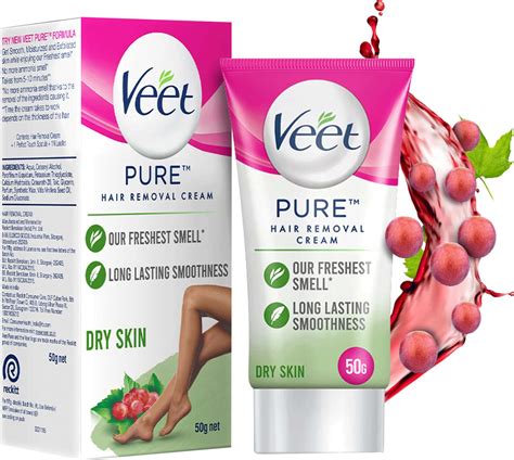Can You Use Veet On Pubic Hair