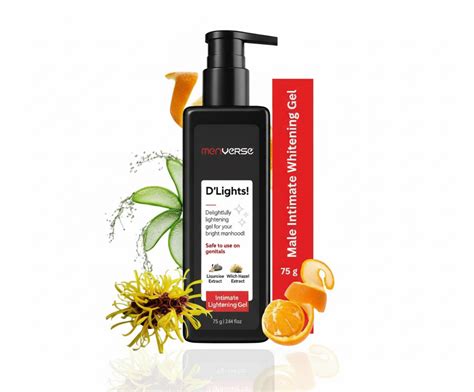 Best Intimate Washes For Men | Male Hygiene Wash in India at Menverse ...