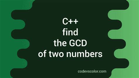 Image result for GCD of Two Numbers by Coding Blocks