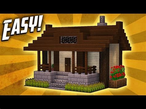 Image result for Minecraft Perfect House Tutorial