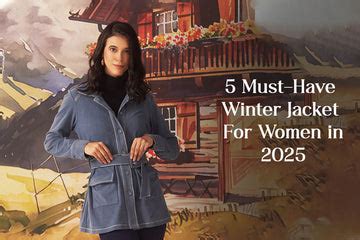 Must Have Winter Coats & Jacket for Women at Lakshita