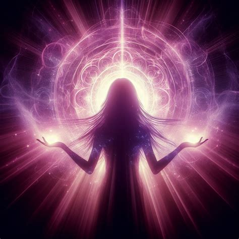 Purple Aura Meaning - What's Behind this Mystical Glow?