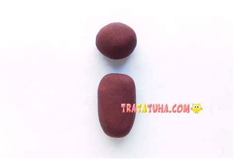 Image result for Monkey Clay Tutorial