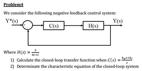 Image result for Negative Feedback Loop Control