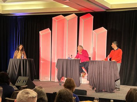 Image result for Panel Discussion Live Example