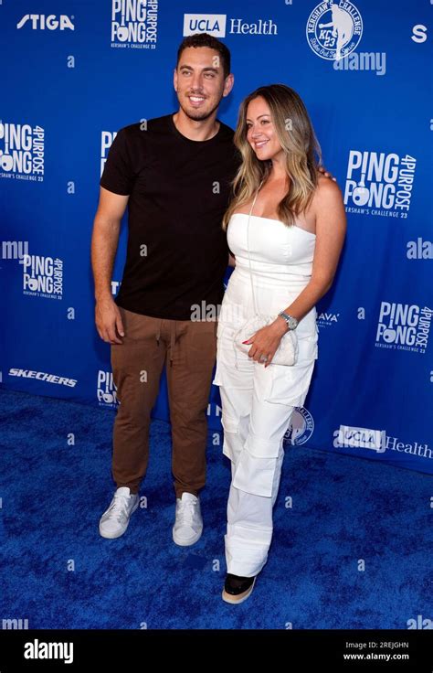 Nicole Rappaport Austin Barnes at Billy Mcmanus blog