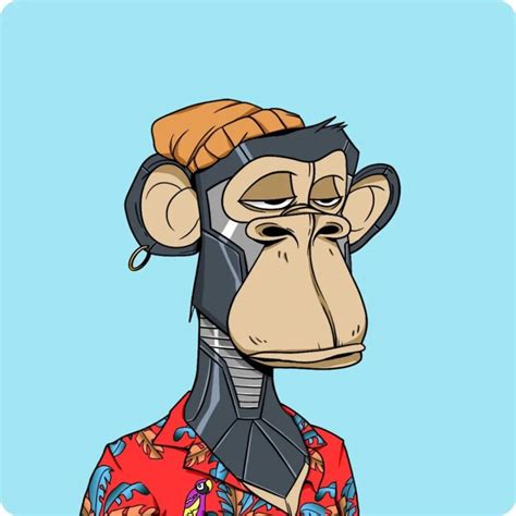 库里用18万美元买下了一张猿猴头像的版权，有钱！_照片