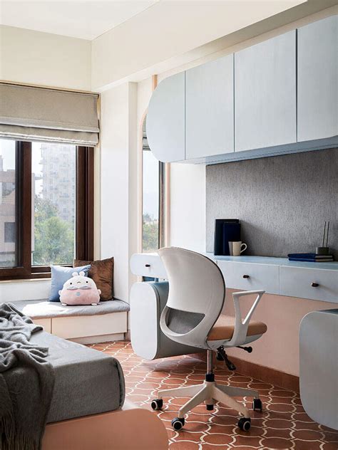 Three homes that acquire distinct identities through nifty design ...