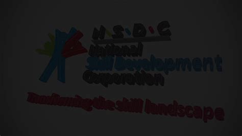 National Skill Development Corporation 的图像结果
