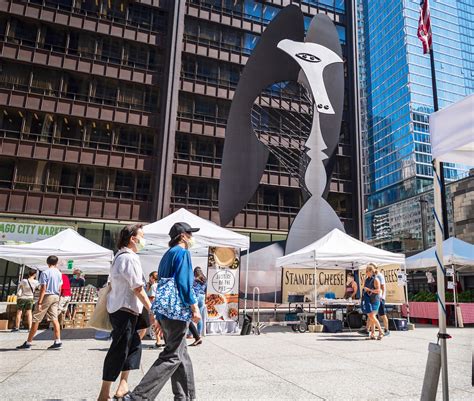 Chicago Farmers Markets: The Best Places for Fresh Produce in the City ...