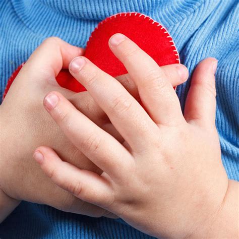 What are precautions required in those children who is presenting very ...