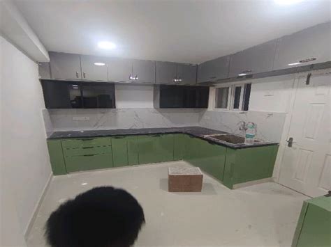 Signature Fortius Isnapur Rent - WITHOUT BROKERAGE Semi-furnished 2 BHK ...