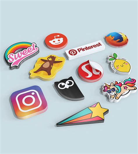 Image result for Sticker Cut Out Design