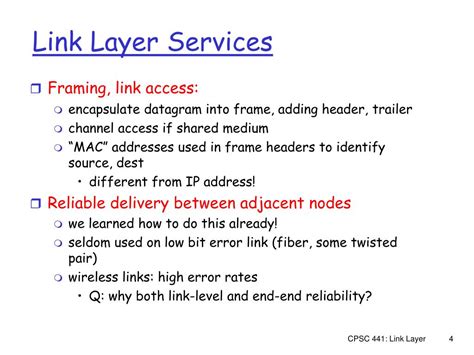 Image result for Link Layer Address