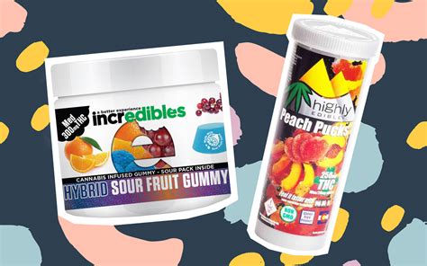 Colorado's Favorite Cannabis Gummies | Leafly