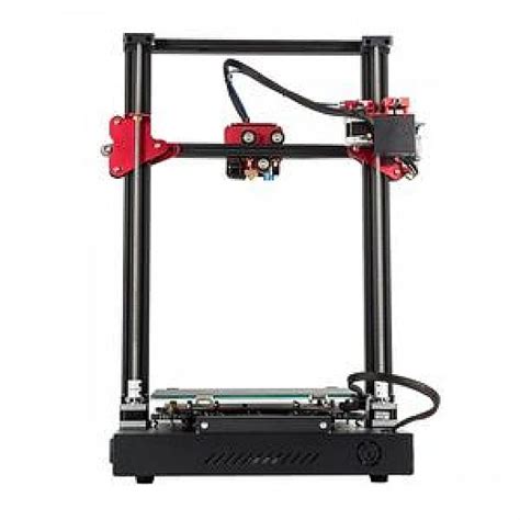 Creality3D CR-10S Pro 3D Printer - 300*300*400mm Printing Size - Auto ...