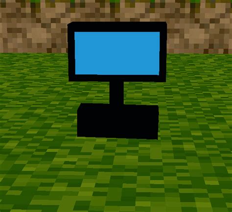 Image result for Minecraft Computer Mod