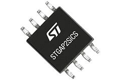 STGAP2SiCS Single Gate Driver - STMicroelectronics | DigiKey