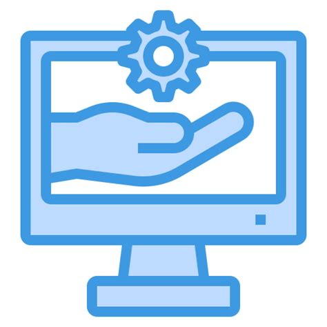 Computer Support Icon 的图像结果