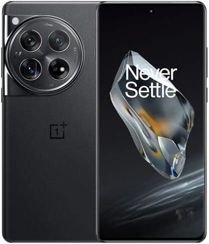 OnePlus 12R (Iron Gray, 16GB RAM, 256GB Storage) : Amazon.in