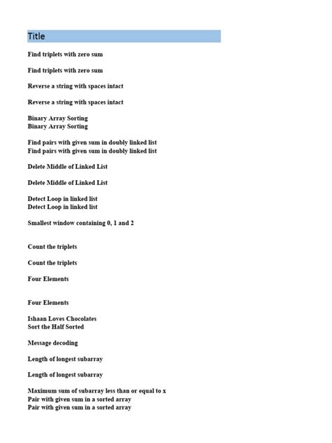 Image result for Problem Solving Sheet