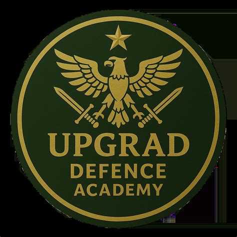 Upgrad Defence Academy | Best Defence Coaching in Raipur