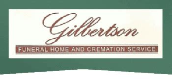 Gilbertson Funeral Home and Cremation Service