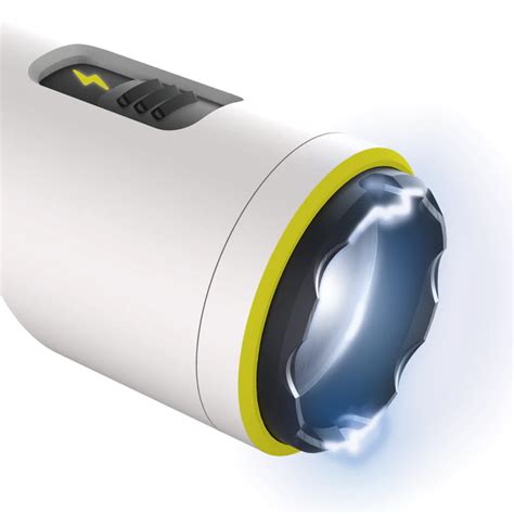 Image result for Taser Strike Flashlight