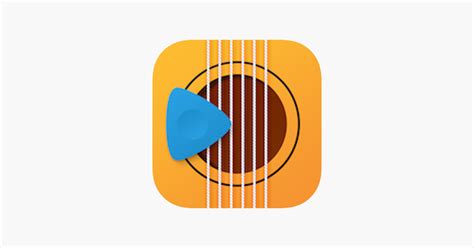 ‎App Store 上的“吉他和弦 - 6 弦吉他并带有指板和和弦学习工具”