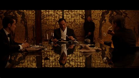 Image result for Inception Screenshots