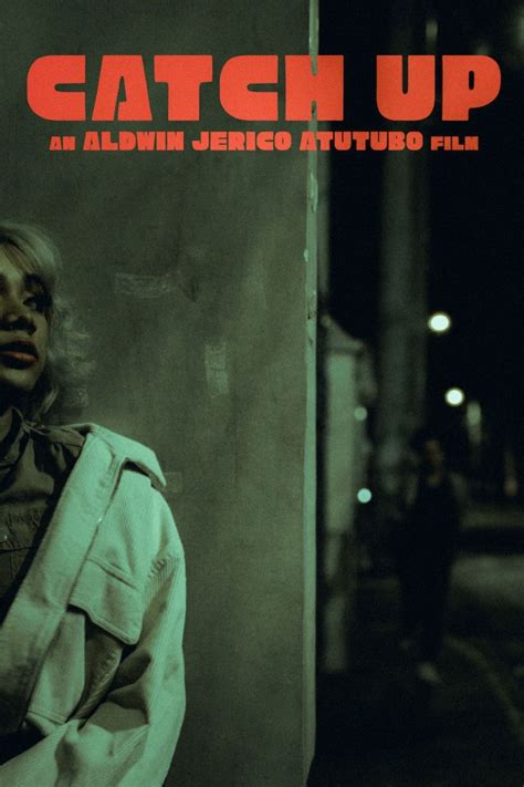 Catch Up (2022) - FilmFlow.tv