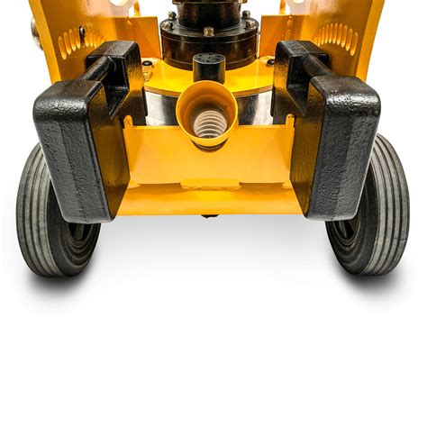 Concrete Floor Grinders & Polishers - Paddock Machinery Australia ...